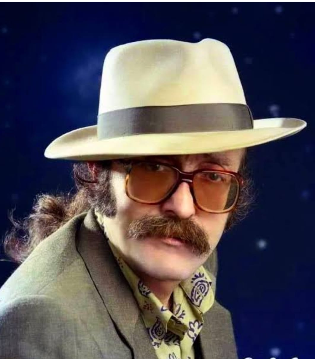 Cem Karaca