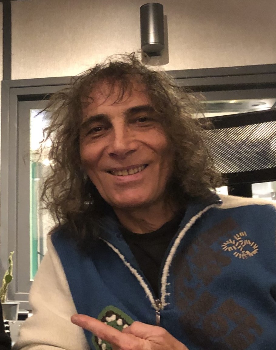 Sabahattin TAŞDÖĞEN